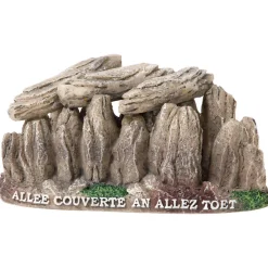 Menhirs bretons - Les 3