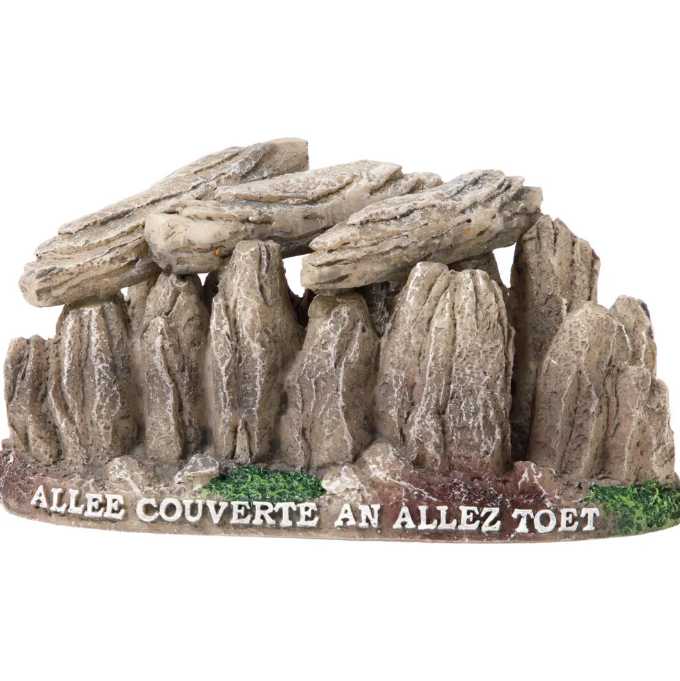 Menhirs bretons - Les 3
