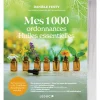 Mes 1 000 ordonnances huiles essentielles