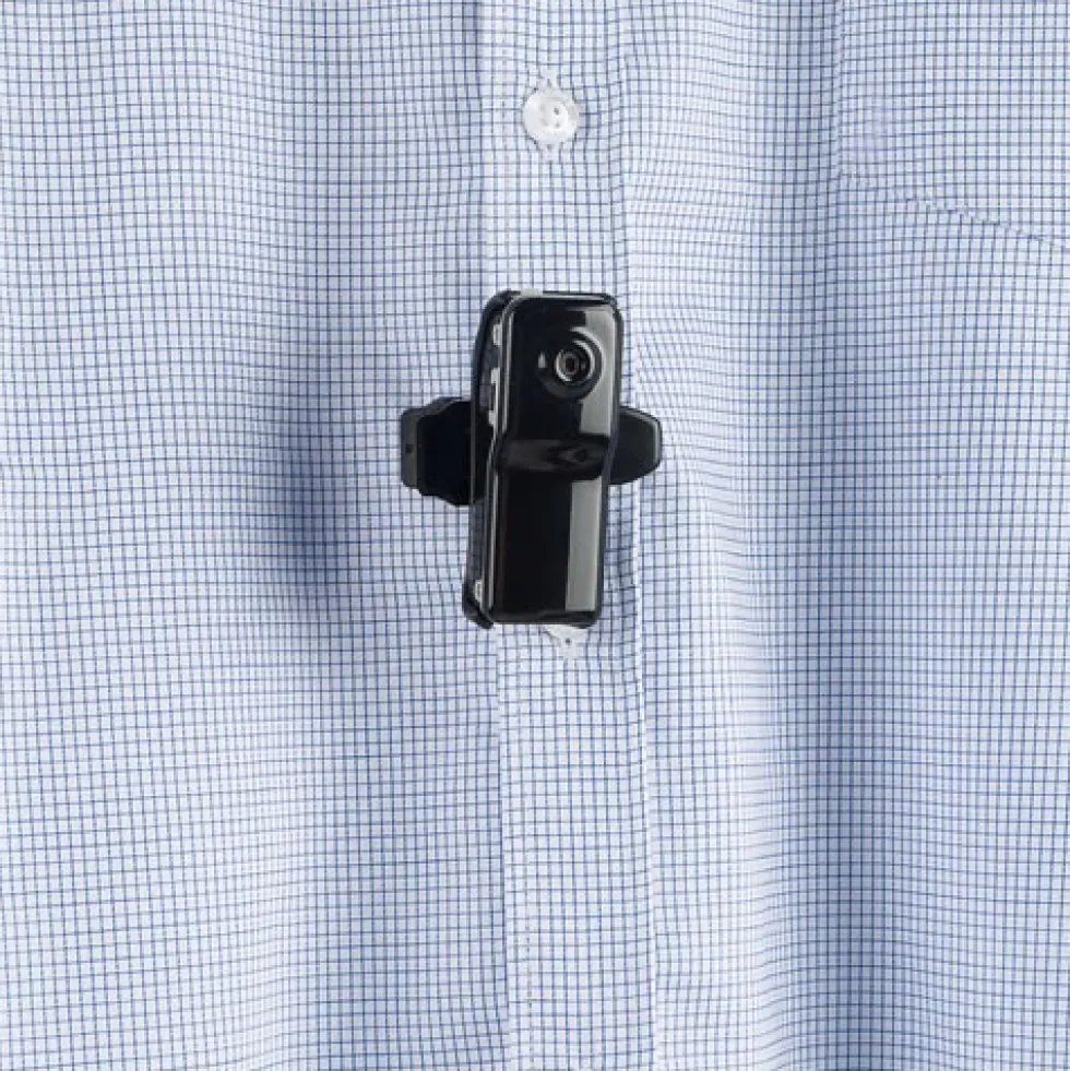 Micro-caméra