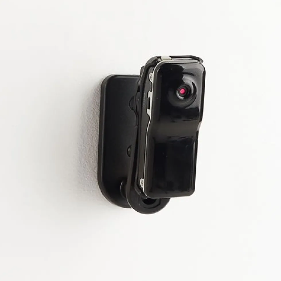 Micro-caméra