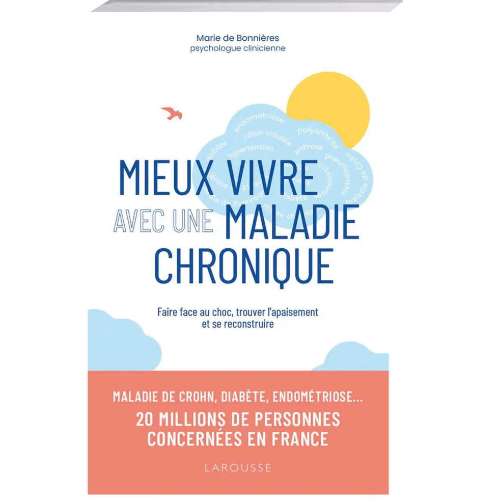 Mieux vivre avec une maladie chronique