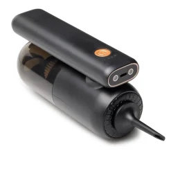 Mini-aspirateur rechargeable 3 en 1