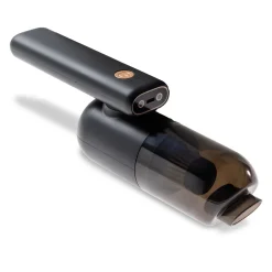 Mini-aspirateur rechargeable 3 en 1
