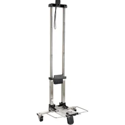 Mini chariot pliant