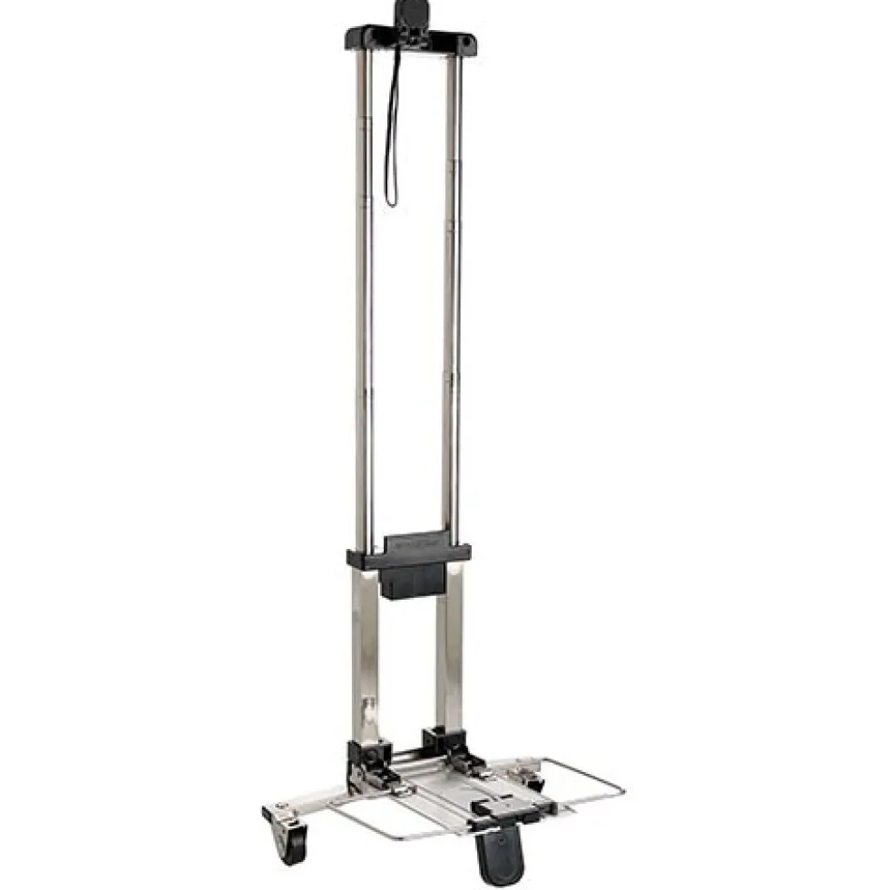 Mini chariot pliant