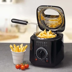 Mini friteuse