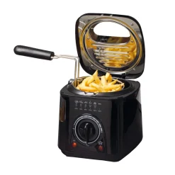 Mini friteuse