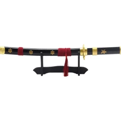 Mini katana noir