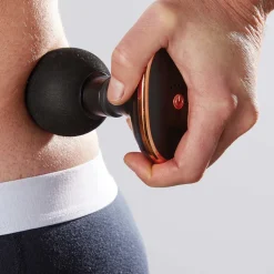 Mini masseur rechargeable