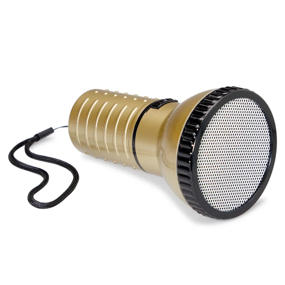 Mini mégaphone