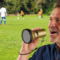 Mini mégaphone