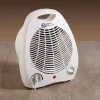 Mini-radiateur d’appoint