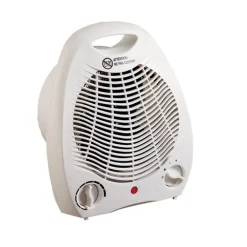 Mini-radiateur d’appoint