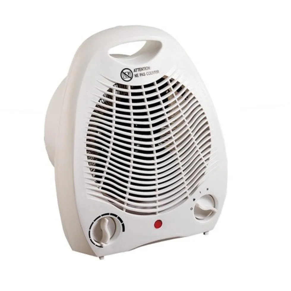 Mini-radiateur d’appoint