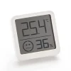 Mini thermomètre-hygromètre - les 4