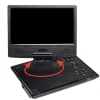 Mini TV & lecteur DVD