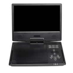 Mini TV & lecteur DVD