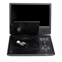 Mini TV & lecteur DVD