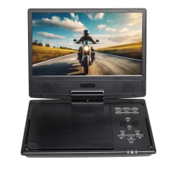 Mini TV & lecteur DVD