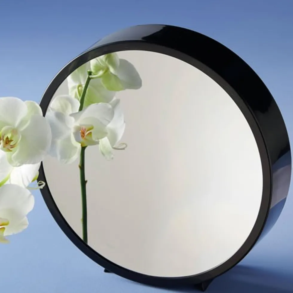 Miroir illusion d’optique