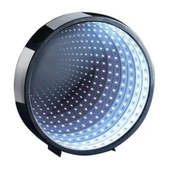 Miroir illusion d’optique