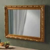 Miroir style Louis XIV
