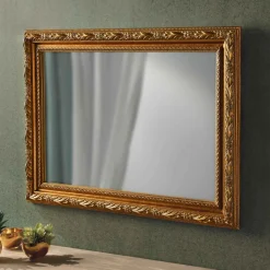 Miroir style Louis XIV
