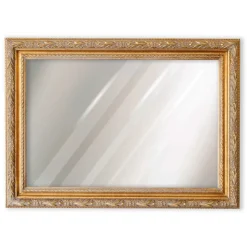 Miroir style Louis XIV