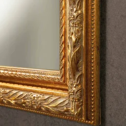 Miroir style Louis XIV