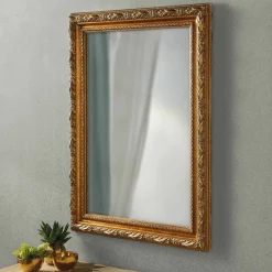 Miroir style Louis XIV