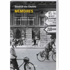 Mémoires