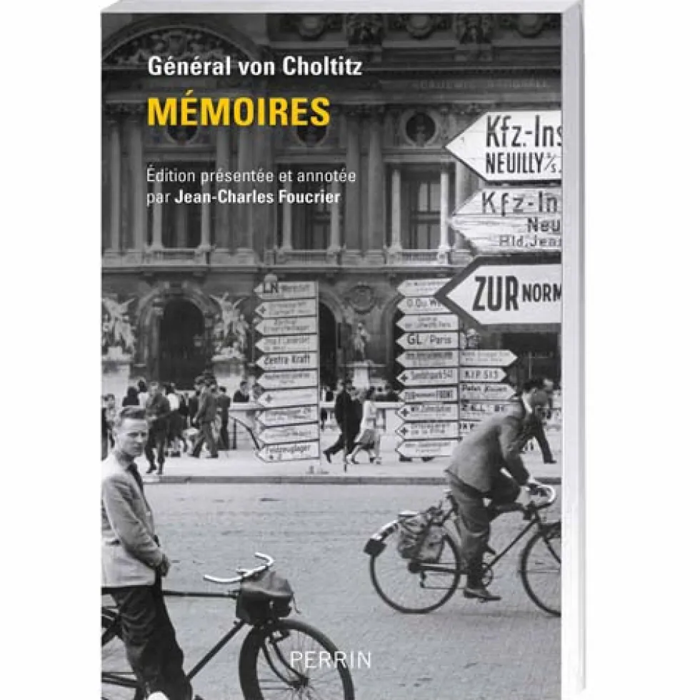 Mémoires