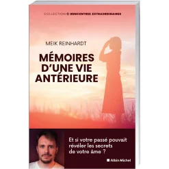 Mémoires d’une vie antérieure