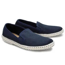 Mocassins aérés playa