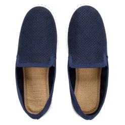 Mocassins aérés playa