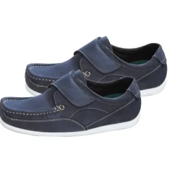 Mocassins «bateau» Diabet-Care