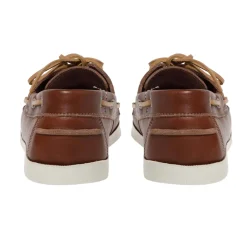 Mocassins Bateaux cuir