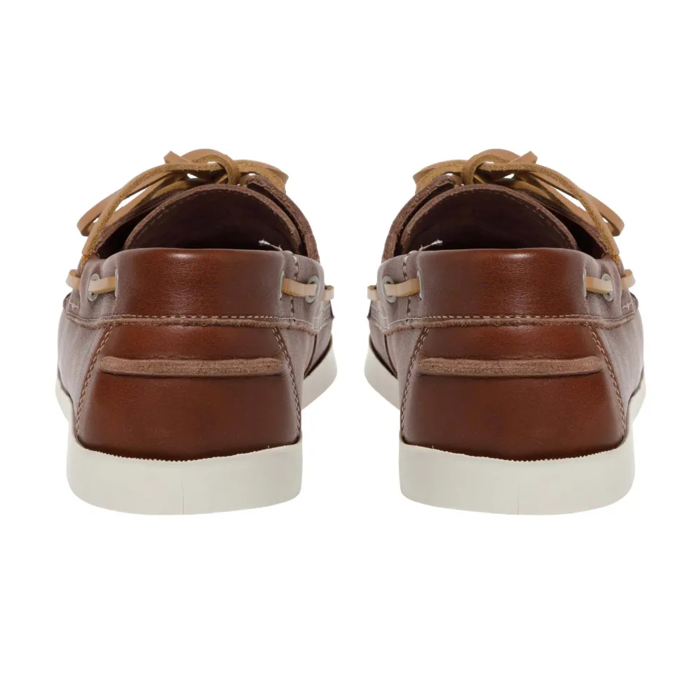 Mocassins Bateaux cuir