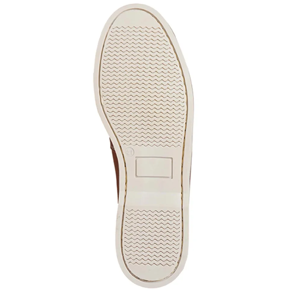 Mocassins Bateaux cuir