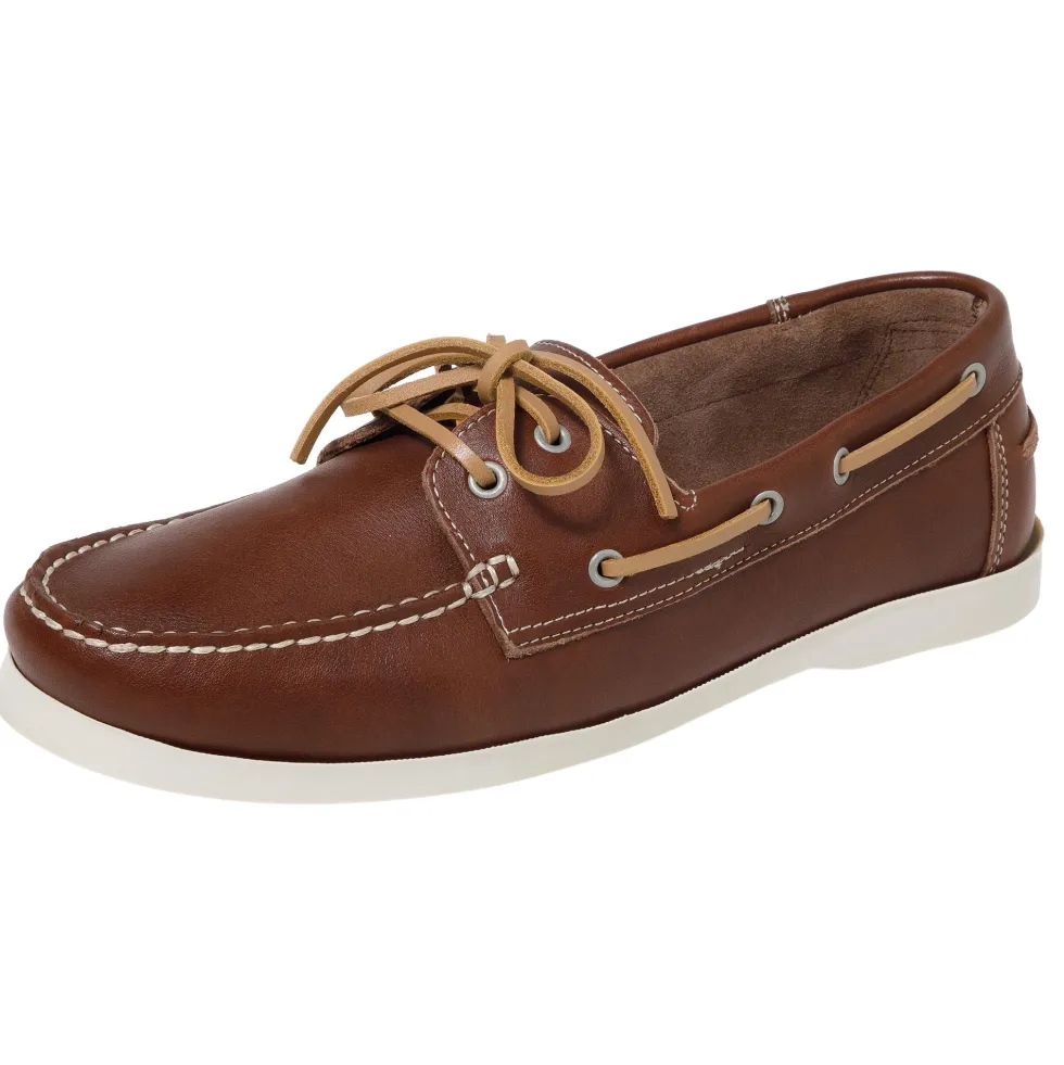 Mocassins Bateaux cuir