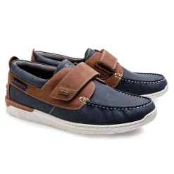 Mocassins Bateaux scratch