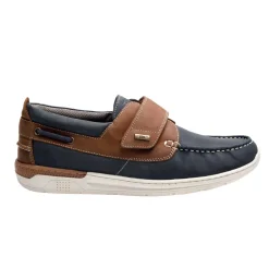 Mocassins Bateaux scratch