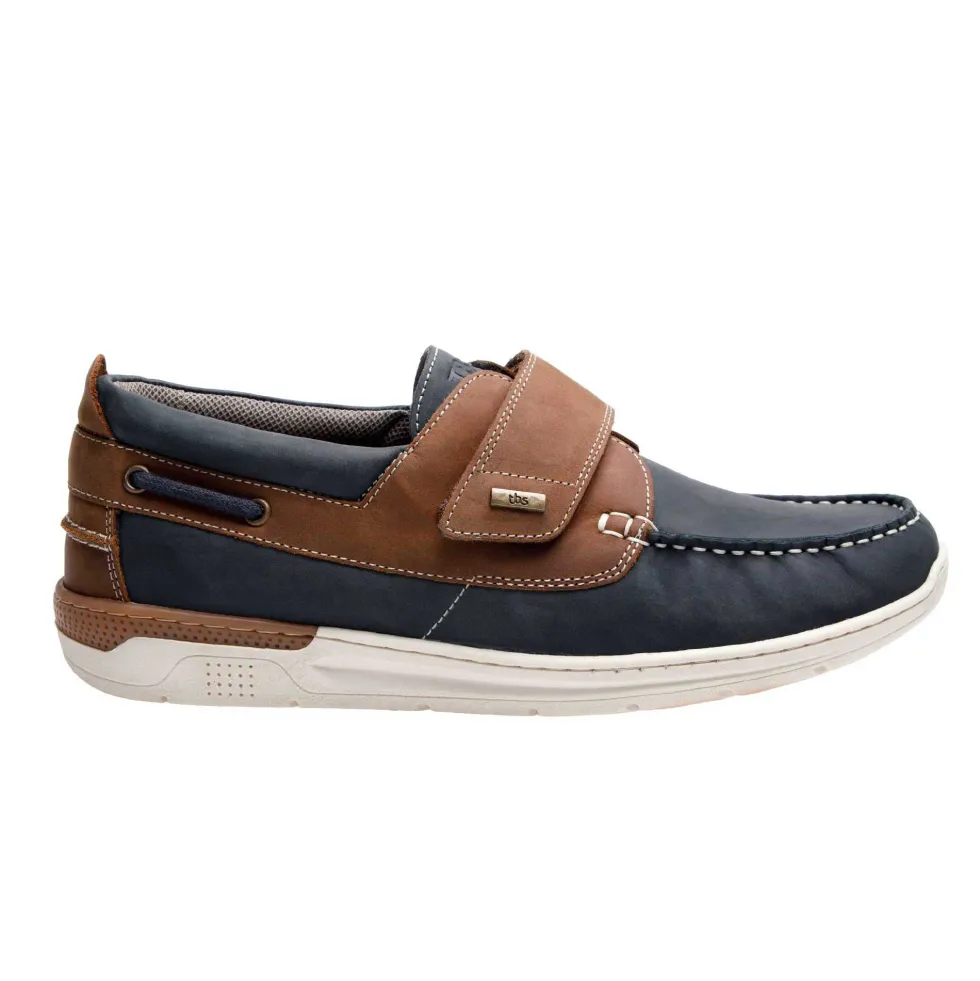 Mocassins Bateaux scratch