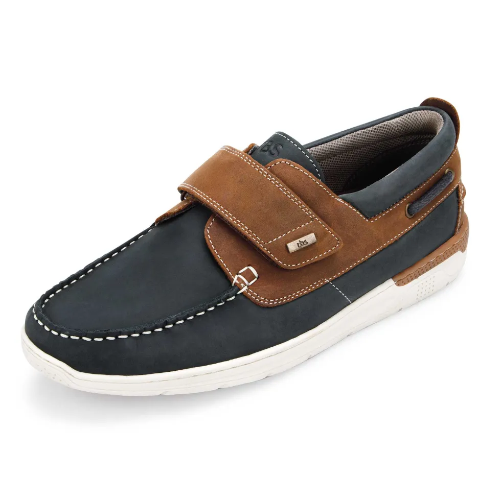 Mocassins Bateaux scratch