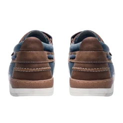 Mocassins Bateaux scratch