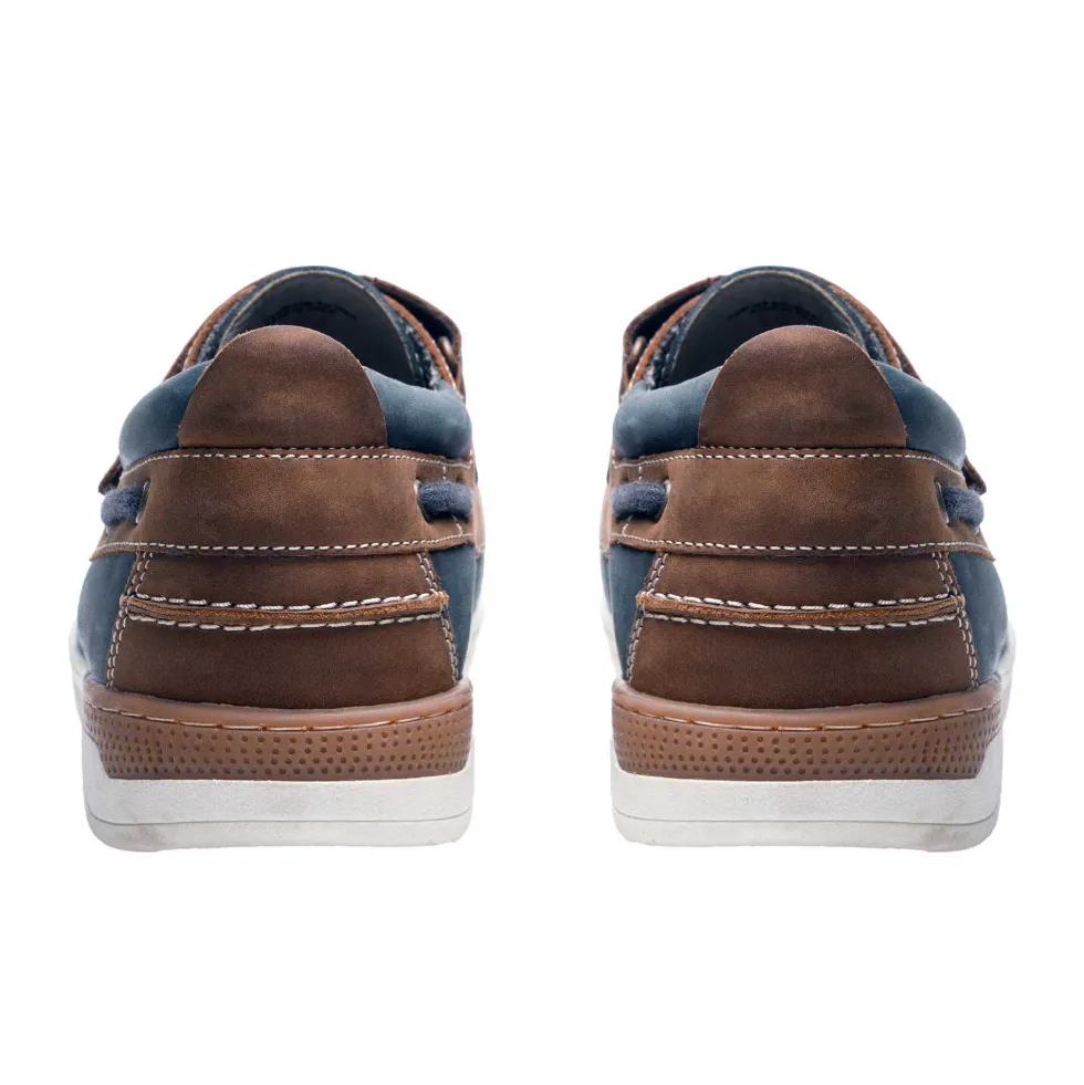 Mocassins Bateaux scratch