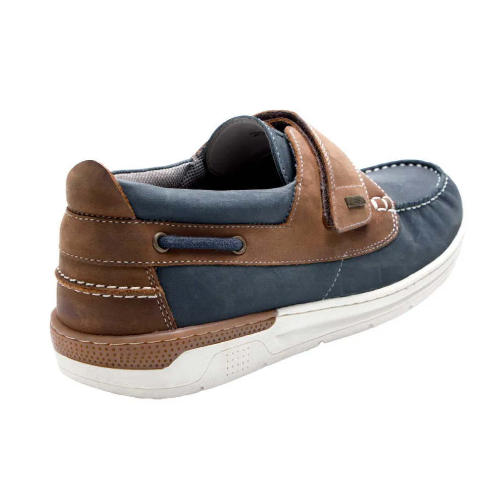 Mocassins Bateaux scratch