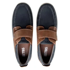 Mocassins Bateaux scratch