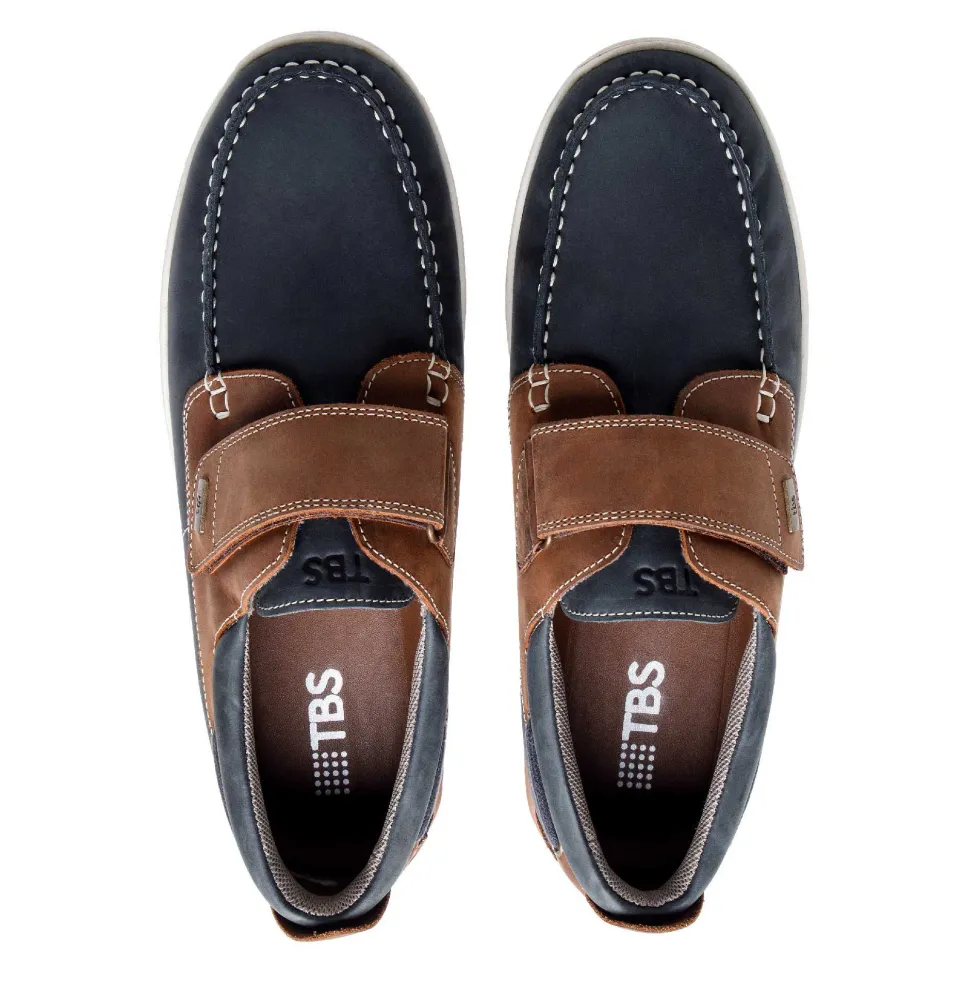 Mocassins Bateaux scratch